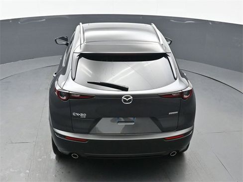 New 2026 MAZDA CX-30 AWD 2.5 S image 29
