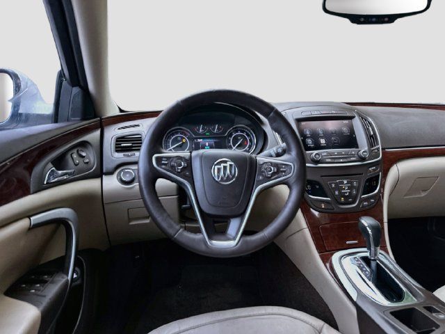 Used 2014 Buick Regal Premium FWD image 22