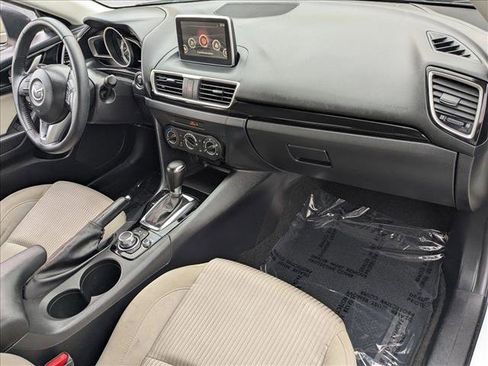 Used 2015 MAZDA MAZDA3 i Touring image 20