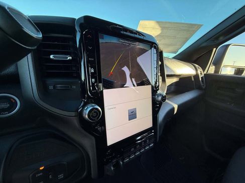 New 2026 RAM 2500 Tradesman image 31