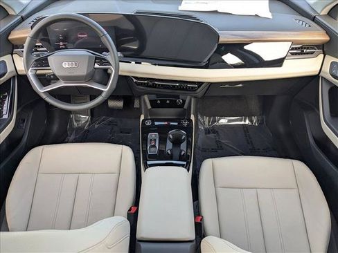 New 2025 Audi Q6 e-tron Premium AWD/4WD image 14