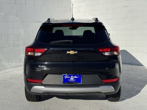 Used 2025 Chevrolet TrailBlazer LT image 11