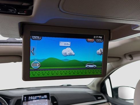 Used 2018 Honda Odyssey EX-L image 31