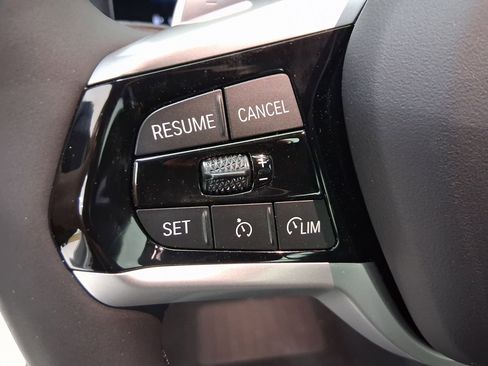 New 2026 BMW 330i Sedan w/ Convenience Package image 15