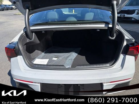 New 2027 Kia K5 GT-Line FWD image 16