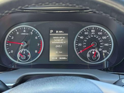 Used 2021 Kia K5 GT-Line AWD/4WD image 26