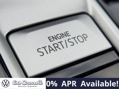 New 2026 Volkswagen Atlas Peak Edition image 20