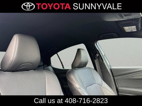 Used 2026 Toyota Camry XSE FWD image 20