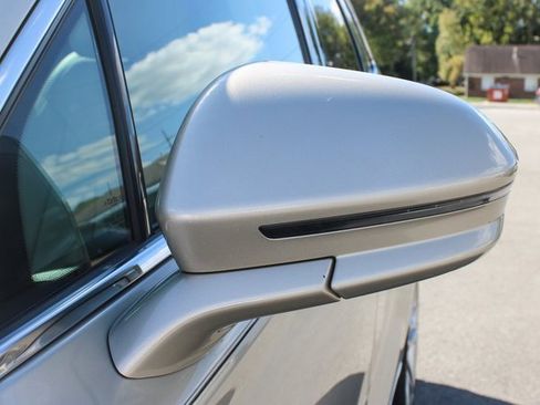 Used 2017 Lincoln MKC Reserve w/ Lincoln MKC Climate Package image 7