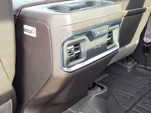 New 2026 GMC Sierra 2500 Denali image 35