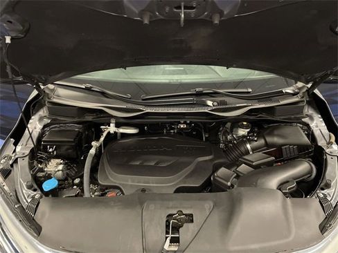 Used 2024 Honda Odyssey EX-L image 27