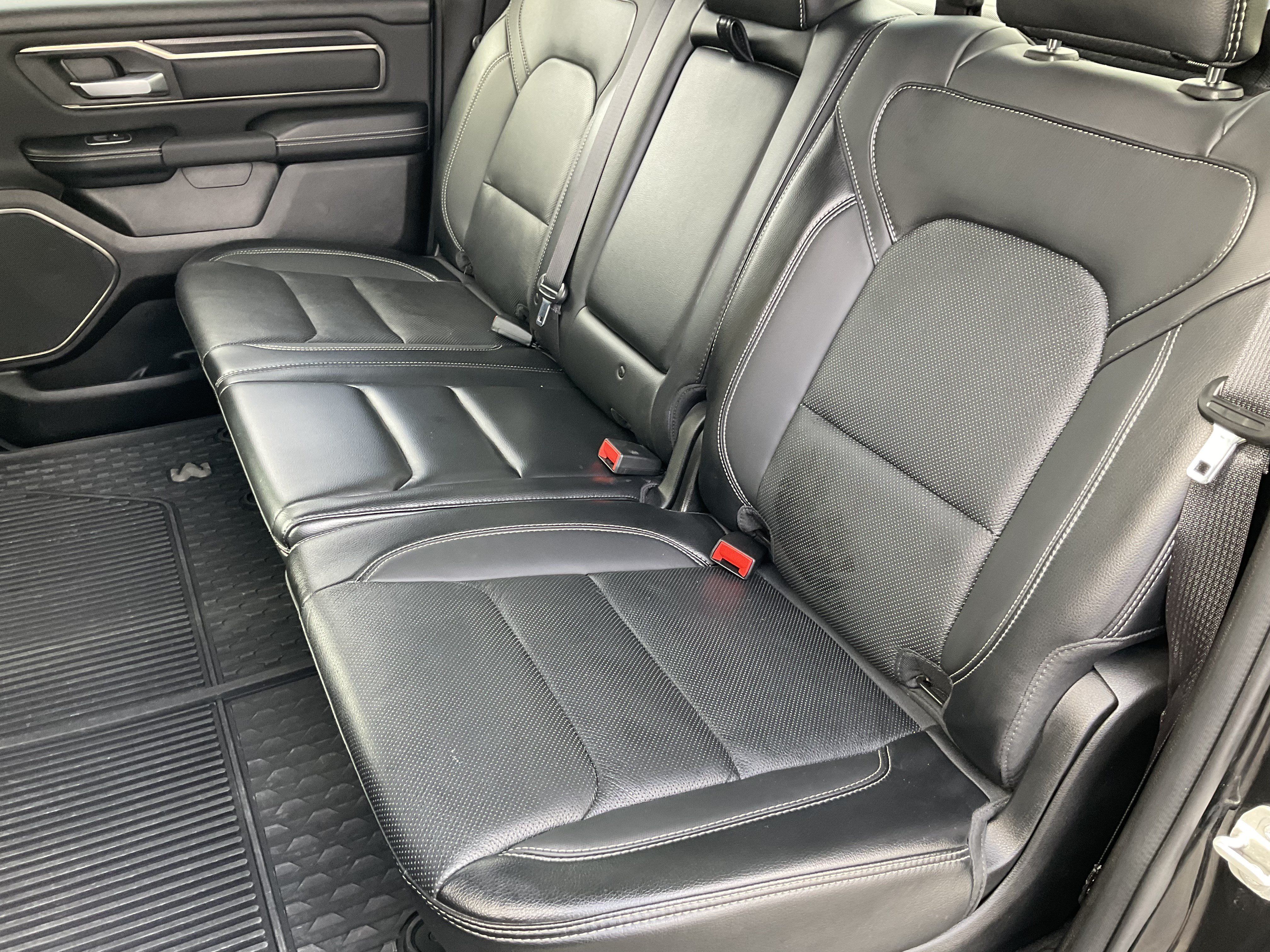 Used 2023 RAM 1500 Rebel w/ Rebel Level 2 Equipment Group AWD/4WD image 39