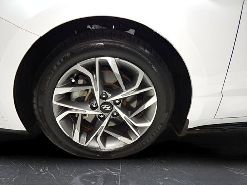 Used 2023 Hyundai Sonata SEL image 9