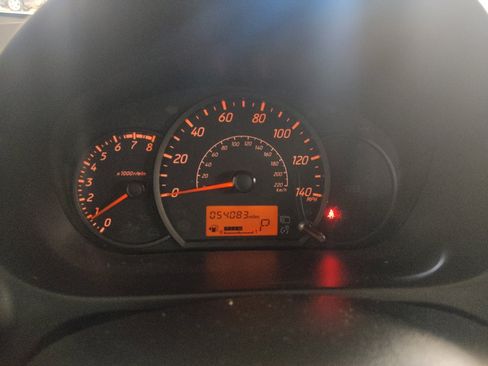 Used 2023 Mitsubishi Mirage G4 ES FWD image 23