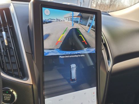 Used 2024 Ford Edge SEL w/ Convenience Package image 19