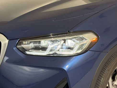 Used 2024 BMW X3 sDrive30i w/ Convenience Package RWD image 11