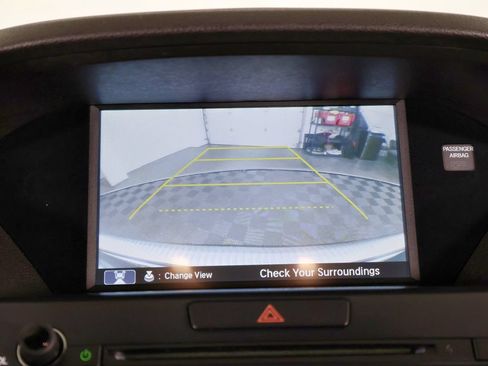 Used 2014 Acura MDX SH-AWD w/ Technology Package image 37