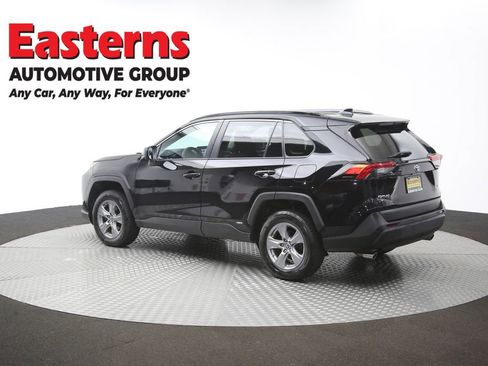 Used 2022 Toyota RAV4 LE AWD/4WD image 62