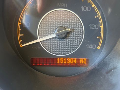 Used 2007 Saturn Aura XE image 14