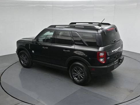 Certified 2023 Ford Bronco Sport Big Bend AWD/4WD image 41