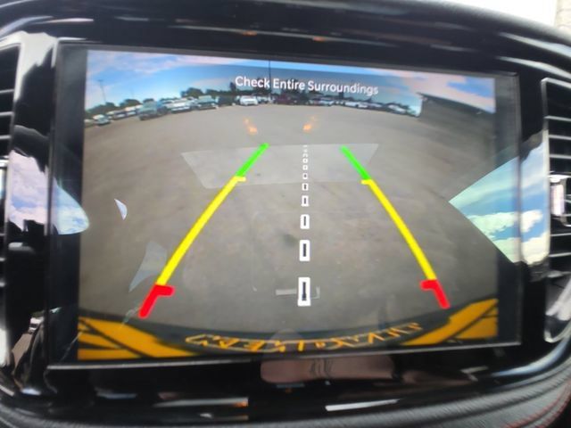 Used 2022 Dodge Durango R/T w/ Trailer Tow Group IV AWD/4WD image 16