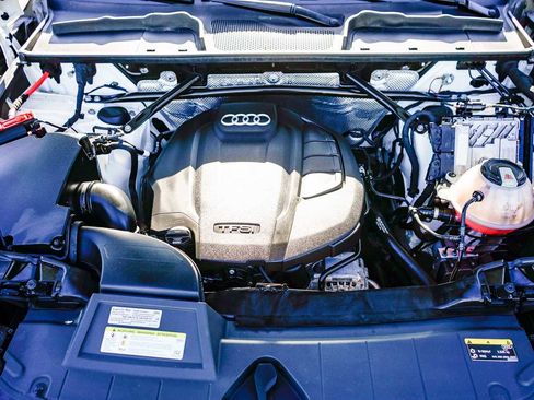 Used 2020 Audi Q5 2.0T Premium Plus w/ Premium Plus Package image 28