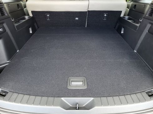 New 2026 MAZDA CX-70 SC Plus AWD/4WD image 21