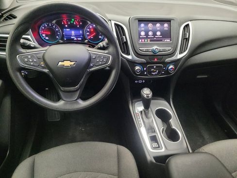 Used 2020 Chevrolet Equinox LT FWD image 22