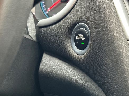 Used 2023 Chevrolet Malibu LT image 21