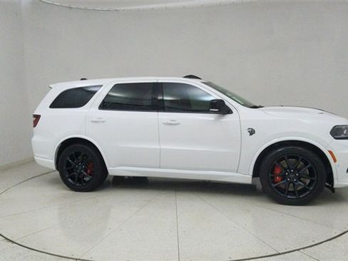 Used 2024 Dodge Durango SRT Hellcat image 69
