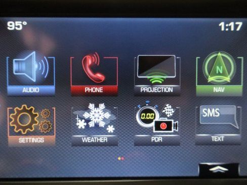 Used 2017 Chevrolet Corvette Grand Sport RWD image 55