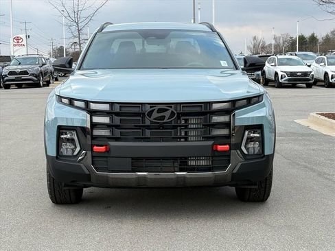 New 2026 Hyundai Santa Cruz XRT AWD/4WD image 8