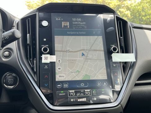 New 2026 Subaru Crosstrek 2.5i Sport image 14