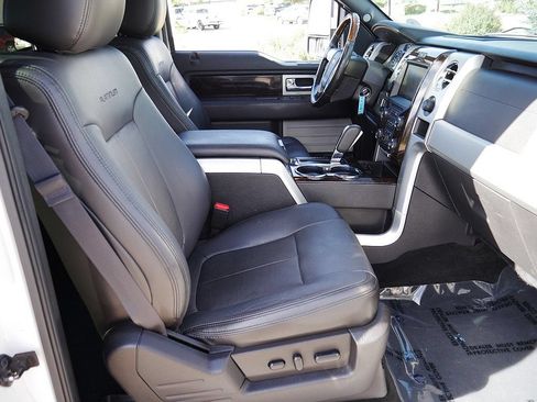 Used 2014 Ford F150 Platinum AWD/4WD image 56