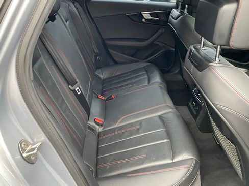 Used 2019 Audi A4 2.0T Premium Plus w/ Premium Plus Package image 22