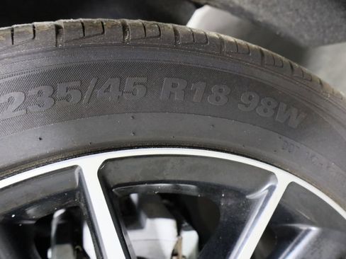 Used 2023 Toyota Camry SE image 37