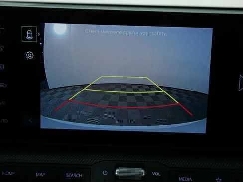 Certified 2025 Kia K4 GT-Line FWD image 37