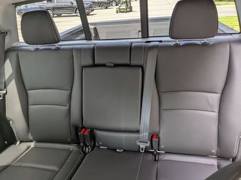 Certified 2026 Honda Ridgeline RTL image 34