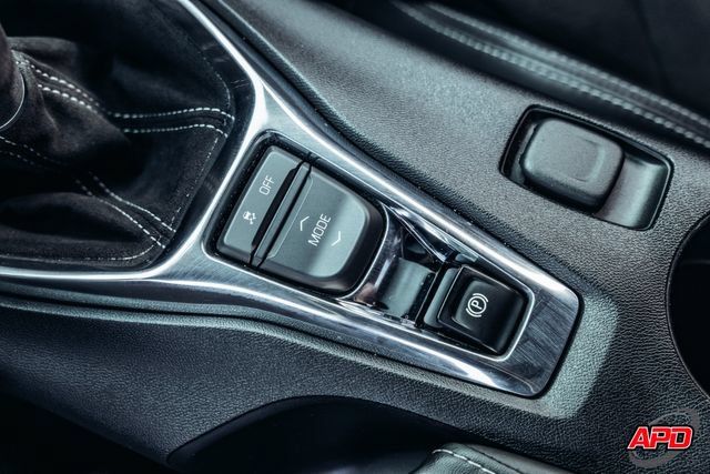 Used 2017 Chevrolet Camaro SS RWD image 18