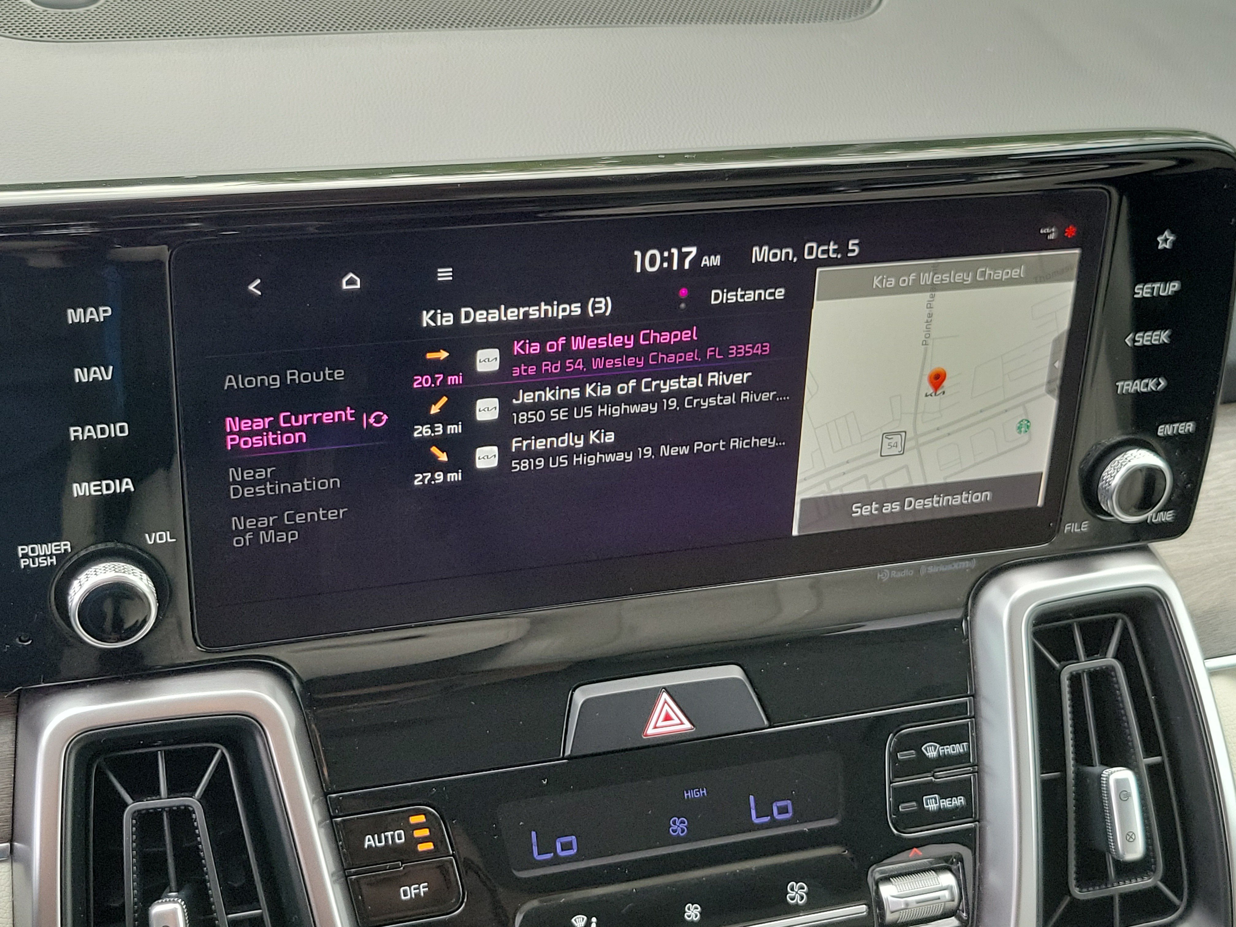 Used 2023 Kia Sorento EX FWD image 16
