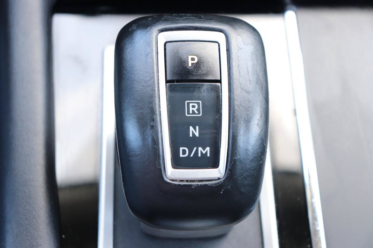 Used 2024 Mitsubishi Outlander FWD image 43