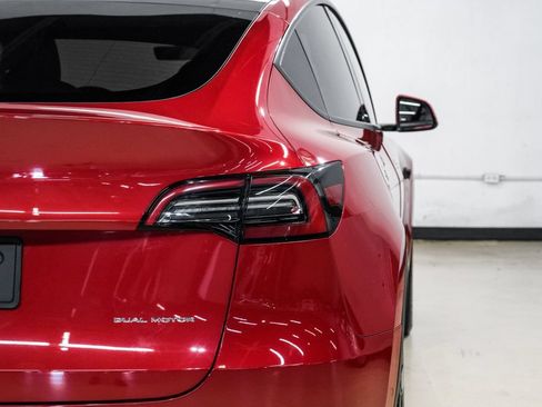 Used 2022 Tesla Model Y Long Range AWD/4WD image 50