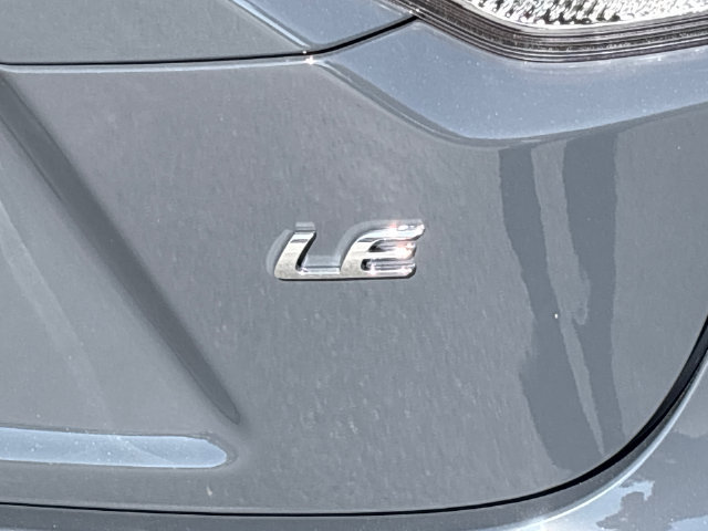 New 2027 Toyota Corolla LE FWD image 11