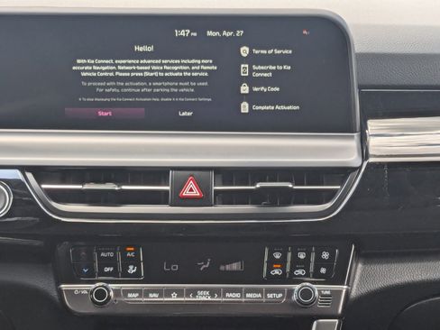New 2026 Kia Seltos S FWD image 20