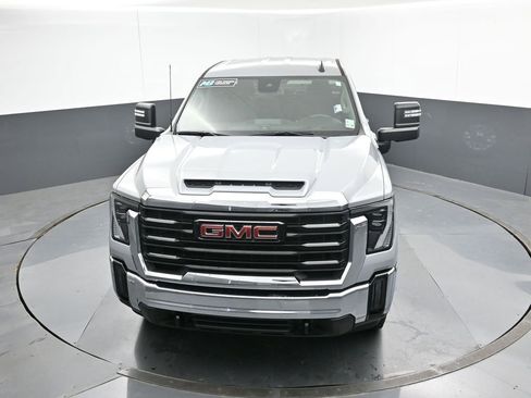 Used 2024 GMC Sierra 2500 Pro w/ 1SA Pro Safety Plus Package image 39