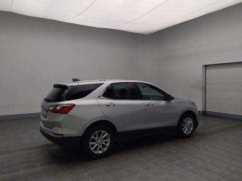Used 2019 Chevrolet Equinox LT image 10