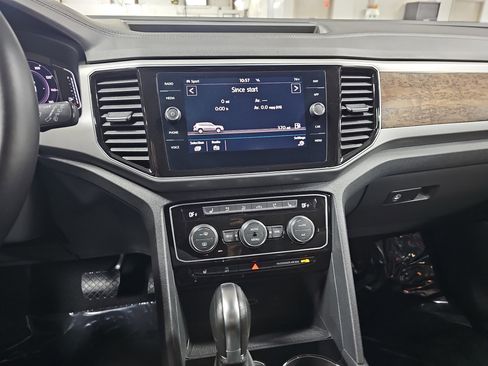 Used 2019 Volkswagen Atlas SEL Premium AWD/4WD image 21