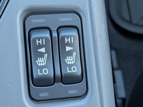 New 2026 Subaru Crosstrek 2.5i Limited image 22