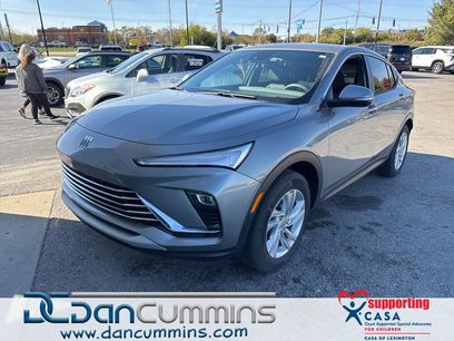 Used 2024 Buick Envista Preferred