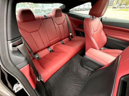 Used 2026 BMW M440i Coupe image 20